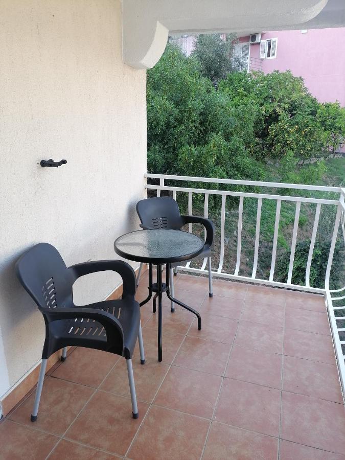 Guest House Garden Budva Exterior photo