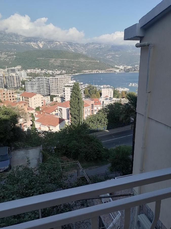 Guest House Garden Budva Exterior photo
