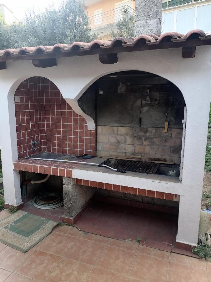 Guest House Garden Budva Exterior photo
