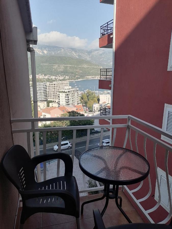 Guest House Garden Budva Exterior photo