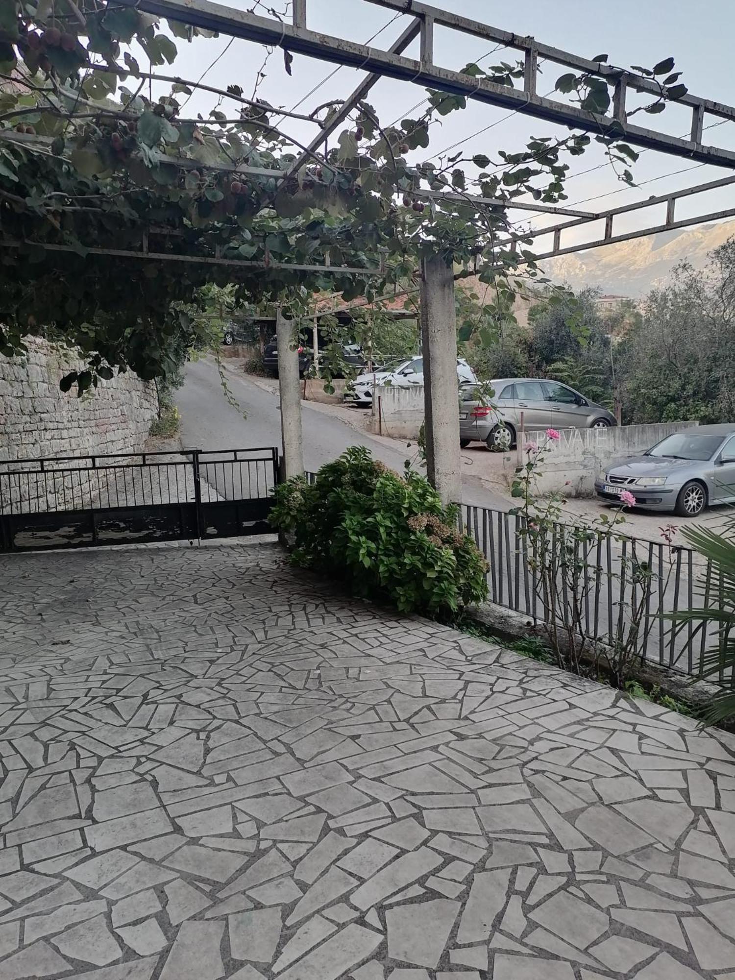 Guest House Garden Budva Exterior photo