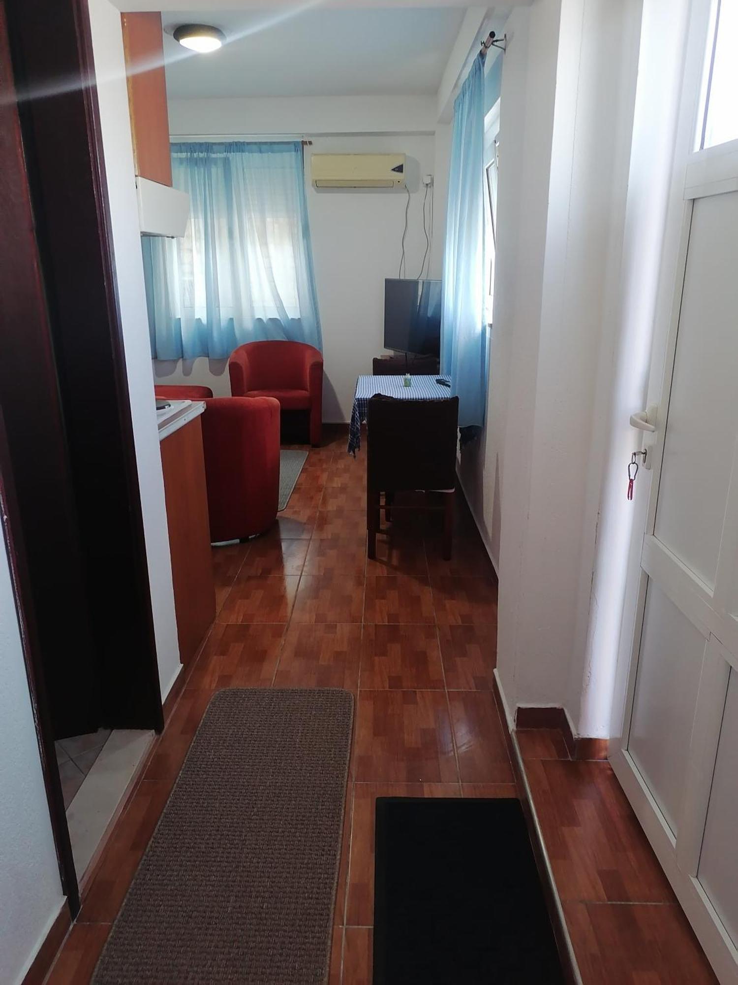 Guest House Garden Budva Exterior photo